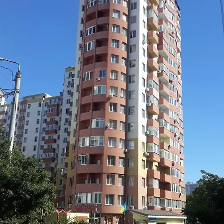 Апартаменти комната Одеса