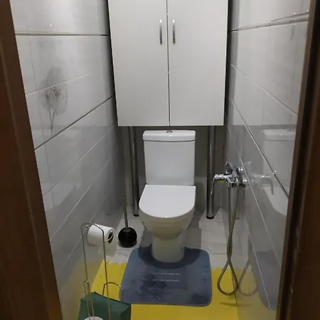 Room Odessa