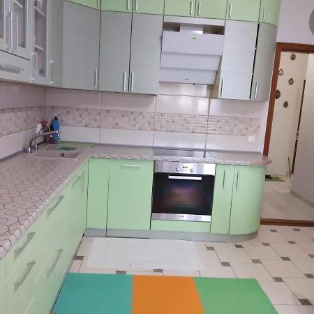 Room * Odessa