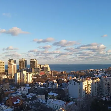 комната Одеса